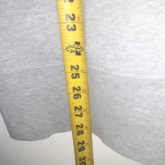 Disney Parks Animal Kingdom~Gray Hooded Sweatshirt Hoodie Adult Size 2XL - Picture 8 of 8